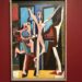 Die drei Tänzer von Pablo Picasso
