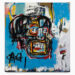 Untitled (Skull) : Un Chef-d&rsquo;œuvre de Jean-Michel Basquiat