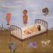 Henry Ford Hospital: A Masterpiece by Frida Kahlo