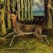 The Wounded Deer: A Masterpiece by Frida Kahlo