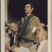 Norman Rockwell’s Freedom of Speech
