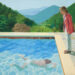 Art Insight: David Hockney’s “A Portrait of an Artist” (Pool with Two Figures)