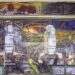 Murales de la Industria de Detroit: Una Obra Maestra de Diego Rivera