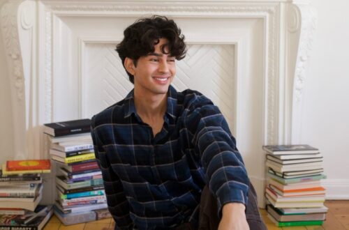 Marco Zamora Marco Zamora