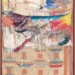 Esplora “Bed” di Robert Rauschenberg