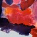 Descubriendo «Blue Atmosphere» de Helen Frankenthaler