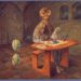 Exploring the Enigmatic: Remedios Varo’s Creation of the Birds