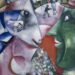 Marc Chagall’s “I and the Village”: A collector guide to his dreamlike world