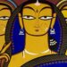 Exploring Jamini Roy’s Bride and Two Companions