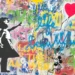 Explorer La vie est belle par Mr. Brainwash