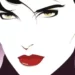 Unveiling Nagel Woman: A Study of Patrick Nagel’s Iconic Artwork