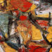 Willem de Kooning’s Police Gazette: A Fascinating Painting