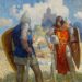 Exploring The Boy’s King Arthur by N.C. Wyeth