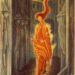 El Fascinante Mundo de «La Llamada» de Remedios Varo