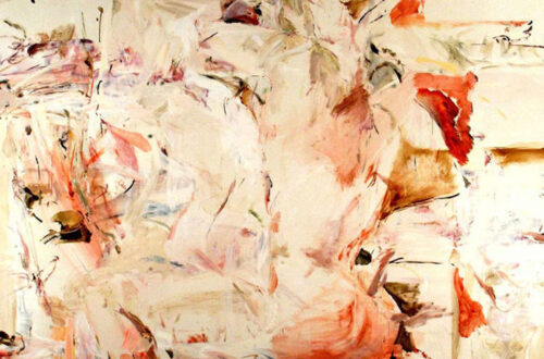 Erforschung von Cecily Browns The Fugitive Kind Erforschung von Cecily Browns The Fugitive Kind