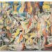 The Sleep Around and the Lost and Found von Cecily Brown