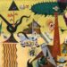 The Tilled Field de Joan Miró : un guide de collectionneur sur son monde inspirant