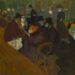 Explorando «En el Moulin Rouge» de Henri de Toulouse-Lautrec