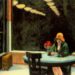 “Automat” di Edward Hopper: Uno Sguardo sulla Vita Urbana
