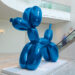 Esplorando Balloon Dog di Jeff Koons