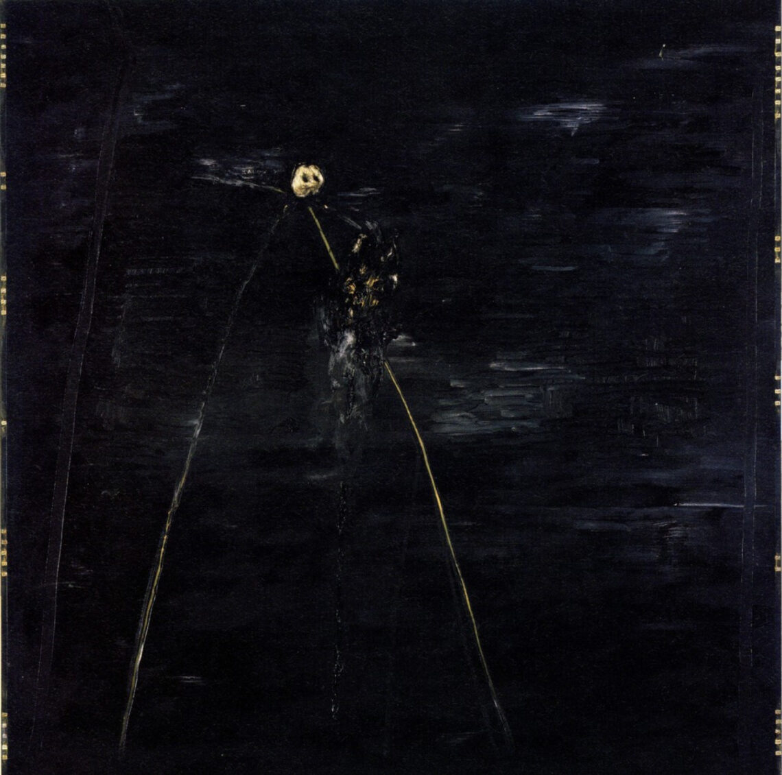 Erforschung von David Lynchs „Billy findet ein Buch“