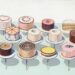 Exploring Wayne Thiebaud’s Cakes
