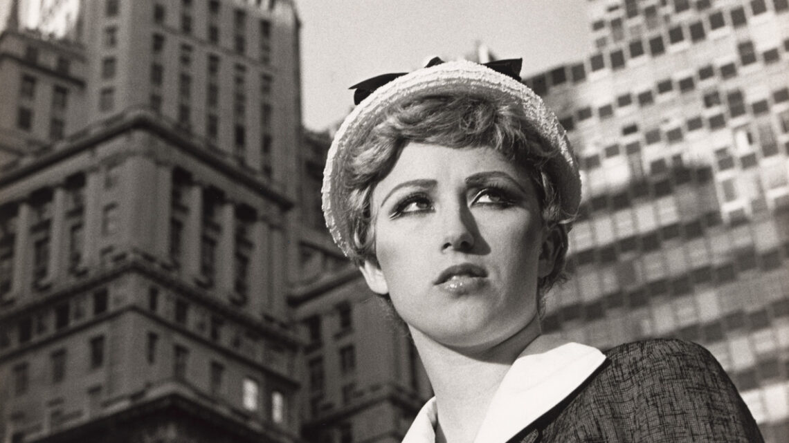 Exploring Untitled Film Still #21 by Cindy Sherman