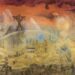 Erkundung von El Mundo Mágico de los Mayas von Leonora Carrington