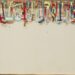Exploring Five Feet of Colorful Tools by Jim Dine