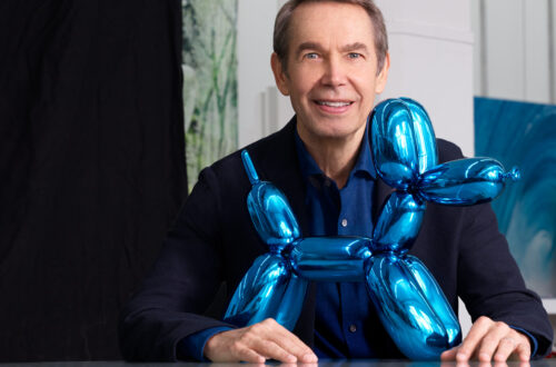 Exploring “Rabbit” by Jeff Koons