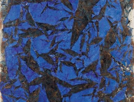 Exploring the Enigmatic “La Maria” by Simon Hantaï Exploring the Enigmatic “La Maria” by Simon Hantaï