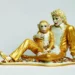Erkundung von Michael Jackson und Bubbles von Jeff Koons