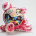Unraveling the Enigma of Mr. DOB by Takashi Murakami