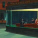 Exploring Nighthawks: Edward Hopper’s Iconic Masterpiece