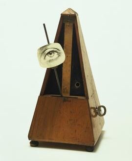 Explorando el Objeto a Destruir de Man Ray