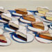 Delving into “Pies, Pies, Pies” by Wayne Thiebaud