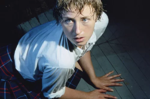 Exploring Cindy Sherman’s Untitled #92