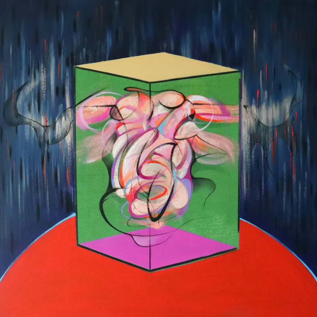 Francis Bacon