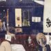 Esplorando il “Autoritratto nello Studio” di Brett Whiteley