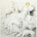 Explorer Symphony in White de Louis Icart