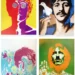 Richard Avedons Fesselnde Linse: Ein Einblick in The Beatles