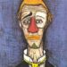 Exploring The Clown by Bernard Buffet in Gallery Spotlight