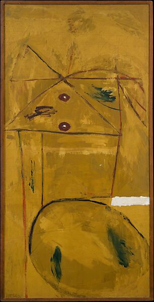The Homely Protestant: Robert Motherwell’s Artistry