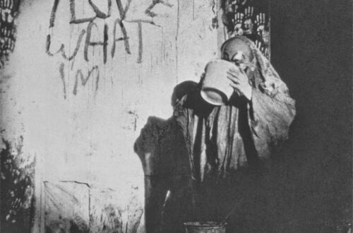 The Smiling Workman by Jim Dine: A Fascinating Journey into Art