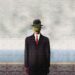 Explorando El Hijo del Hombre de René Magritte