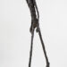 Explorando El Hombre que Camina I de Alberto Giacometti