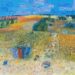 Exploring The Wheatfield by Raoul Dufy in Gallery Spotlight