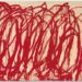 Erforschung von Cy Twomblys Untitled (Bacchus-Serie)