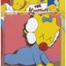 Die subversive Kritik an „Untitled (Kimpsons)“ von KAWS