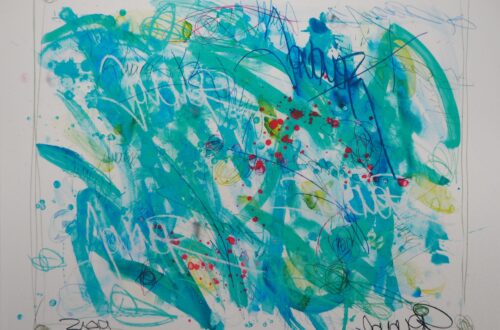 Esplorando la poesia urbana di JonOne